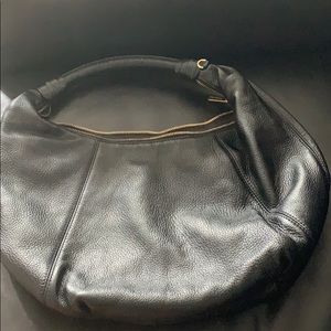 Genuine leather bag NWOT